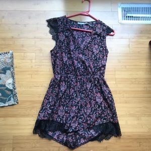 Urban Outfitters romper